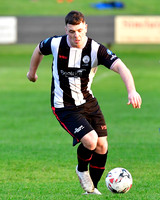 Wick 2 v Fraserburgh 1 SHFL Harmsworth Park 19/01/2019