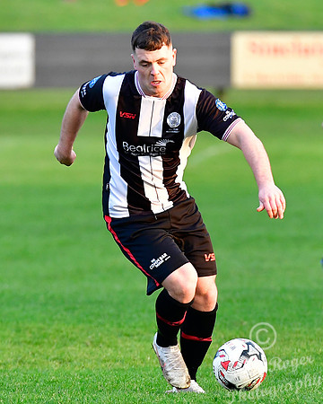 Wick 2 v Fraserburgh 1 SHFL Harmsworth Park 19/01/2019