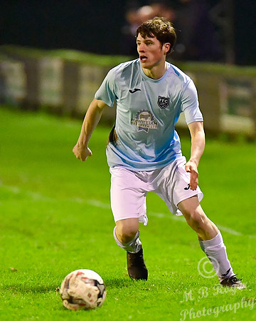 Wick 2 v Fraserburgh 1 SHFL Harmsworth Park 19/01/2019