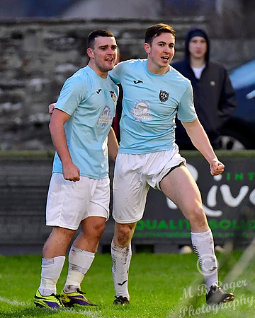 Wick 2 v Fraserburgh 1 SHFL Harmsworth Park 19/01/2019