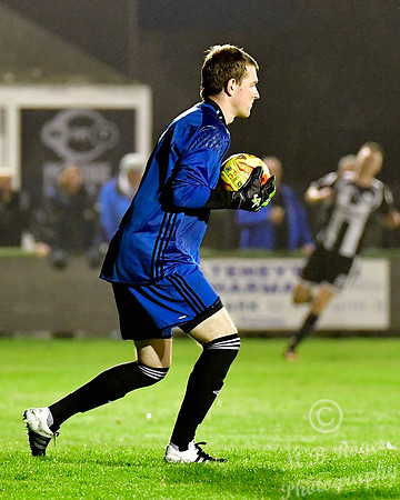 Wick 0 v Invergordon 0 (Invergordon win 5 - 4 on penalties)