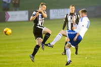 Wick 0 v Invergordon 0 (Invergordon win 5 - 4 on penalties)