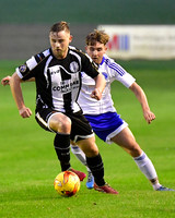 Wick 0 v Invergordon 0 (Invergordon win 5 - 4 on penalties)