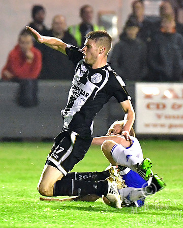 Wick 0 v Invergordon 0 (Invergordon win 5 - 4 on penalties)