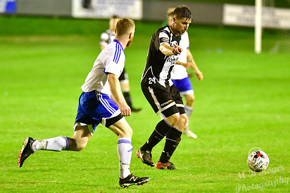 Wick 0 v Invergordon 0 (Invergordon win 5 - 4 on penalties)