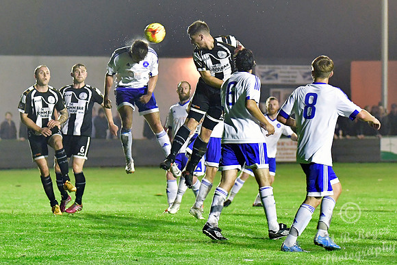 Wick 0 v Invergordon 0 (Invergordon win 5 - 4 on penalties)