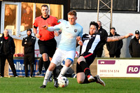 Wick 2 v Fraserburgh 1 SHFL Harmsworth Park 19/01/2019