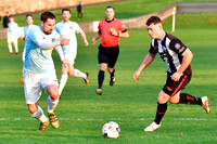 Wick 2 v Fraserburgh 1 SHFL Harmsworth Park 19/01/2019