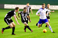 Wick 0 v Invergordon 0 (Invergordon win 5 - 4 on penalties)