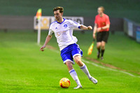 Wick 0 v Invergordon 0 (Invergordon win 5 - 4 on penalties)