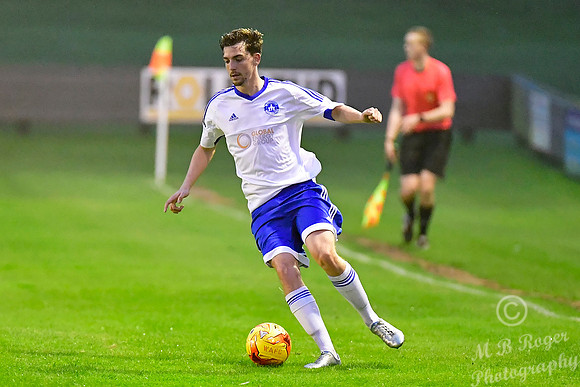 Wick 0 v Invergordon 0 (Invergordon win 5 - 4 on penalties)