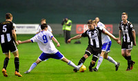Wick 0 v Invergordon 0 (Invergordon win 5 - 4 on penalties)