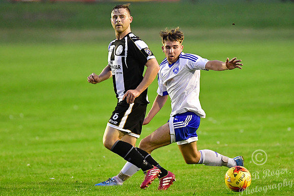 Wick 0 v Invergordon 0 (Invergordon win 5 - 4 on penalties)