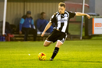 Wick 0 v Invergordon 0 (Invergordon win 5 - 4 on penalties)