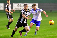 Wick 0 v Invergordon 0 (Invergordon win 5 - 4 on penalties)