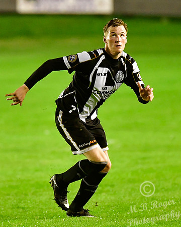 Wick 0 v Invergordon 0 (Invergordon win 5 - 4 on penalties)
