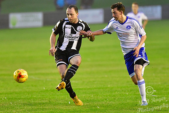 Wick 0 v Invergordon 0 (Invergordon win 5 - 4 on penalties)