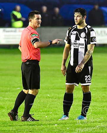 Wick 0 v Invergordon 0 (Invergordon win 5 - 4 on penalties)