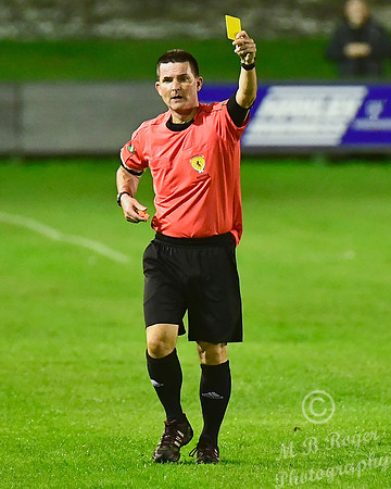 Wick 0 v Invergordon 0 (Invergordon win 5 - 4 on penalties)