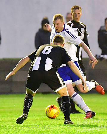 Wick 0 v Invergordon 0 (Invergordon win 5 - 4 on penalties)