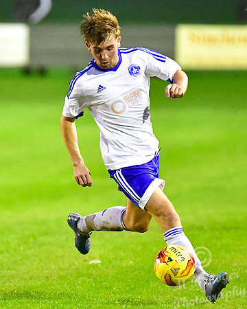 Wick 0 v Invergordon 0 (Invergordon win 5 - 4 on penalties)