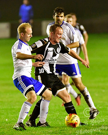 Wick 0 v Invergordon 0 (Invergordon win 5 - 4 on penalties)
