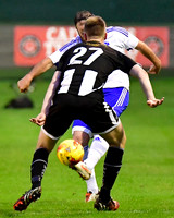 Wick 0 v Invergordon 0 (Invergordon win 5 - 4 on penalties)