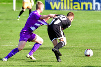 Wick 2 v Univ of Stirling 2 SCR1 Harmsworth Park 23/09/2017