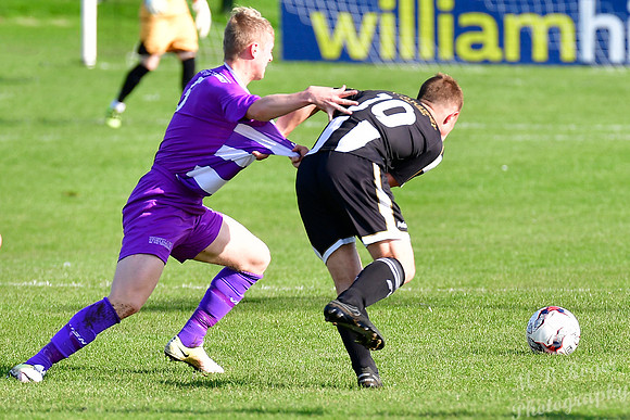 Wick 2 v Univ of Stirling 2 SCR1 Harmsworth Park 23/09/2017