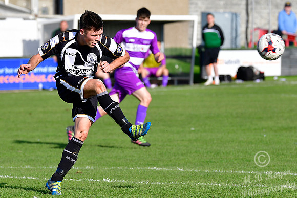 Wick 2 v Univ of Stirling 2 SCR1 Harmsworth Park 23/09/2017