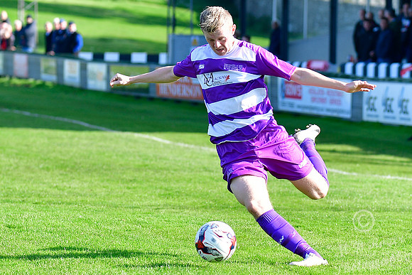 Wick 2 v Univ of Stirling 2 SCR1 Harmsworth Park 23/09/2017