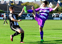 Wick 2 v Univ of Stirling 2 SCR1 Harmsworth Park 23/09/2017
