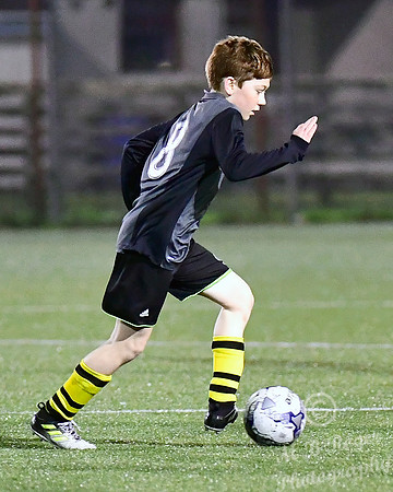 Thurso U13s 1 v Wick U13's 0 Thurso all weather pitch  26/09/201