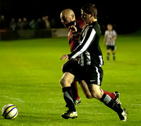 Wick v Brora