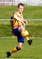 Keith 2 v Wick 1 SFHL Kynoch Park 15/04/2017