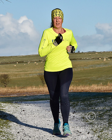 North Highland Harriers - Haggis Bash 2019 - Wick Riverside