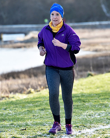 North Highland Harriers - Haggis Bash 2019 - Wick Riverside