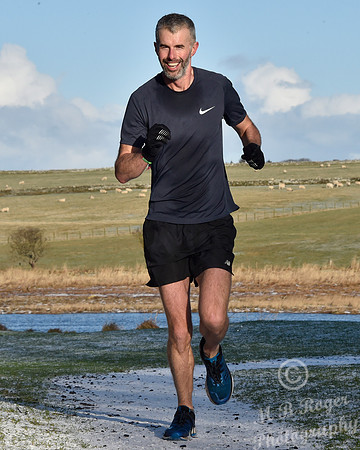 North Highland Harriers - Haggis Bash 2019 - Wick Riverside