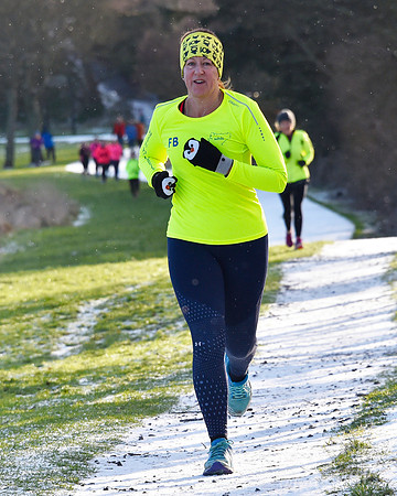North Highland Harriers - Haggis Bash 2019 - Wick Riverside