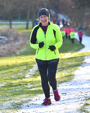 North Highland Harriers - Haggis Bash 2019 - Wick Riverside
