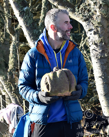 North Highland Harriers - Haggis Bash 2019 - Wick Riverside