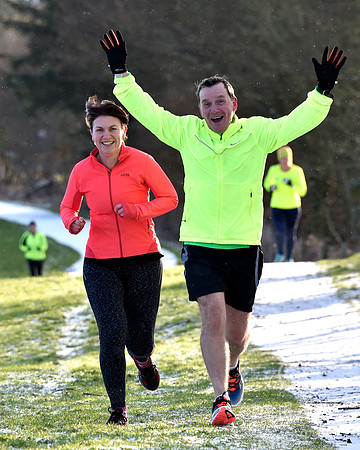 North Highland Harriers - Haggis Bash 2019 - Wick Riverside