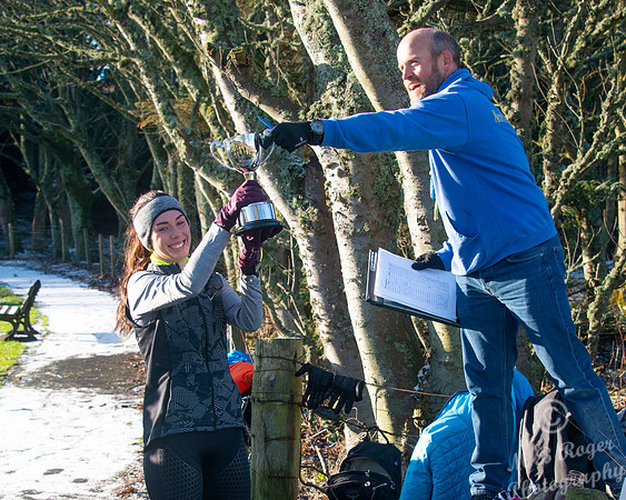 North Highland Harriers - Haggis Bash 2019 - Wick Riverside