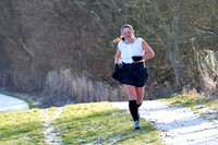 North Highland Harriers - Haggis Bash 2019 - Wick Riverside