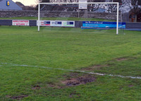 Wick v Brora (Called off) SHFL 04/01/2014