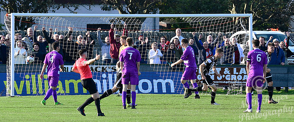Wick 2 v Univ of Stirling 2 SCR1 Harmsworth Park 23/09/2017