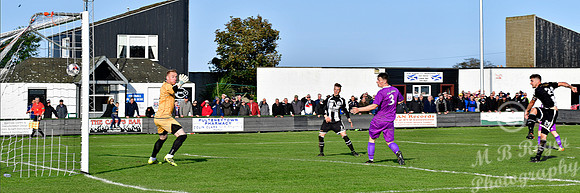 Wick 2 v Univ of Stirling 2 SCR1 Harmsworth Park 23/09/2017