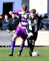Wick 2 v Univ of Stirling 2 SCR1 Harmsworth Park 23/09/2017