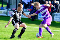 Wick 2 v Univ of Stirling 2 SCR1 Harmsworth Park 23/09/2017