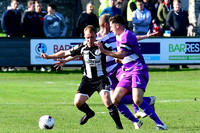 Wick 2 v Univ of Stirling 2 SCR1 Harmsworth Park 23/09/2017